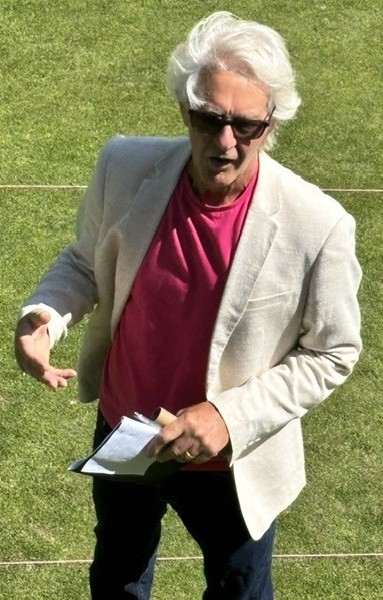 Garry