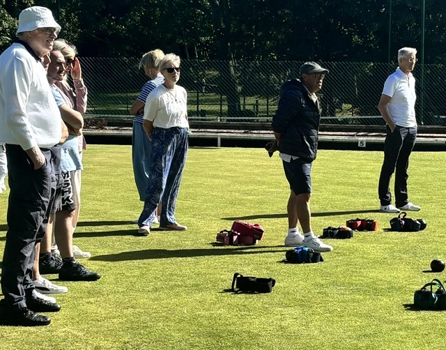 sally the wicket is this way