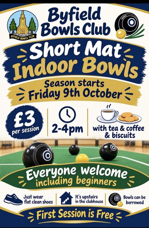 short mat